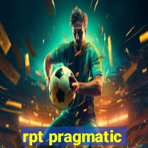 rpt pragmatic