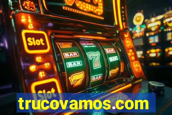 trucovamos.com