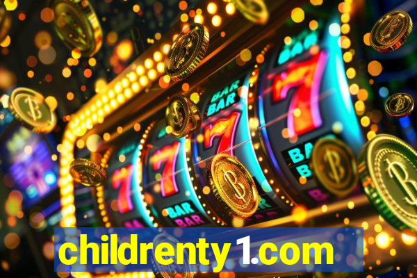 childrenty1.com