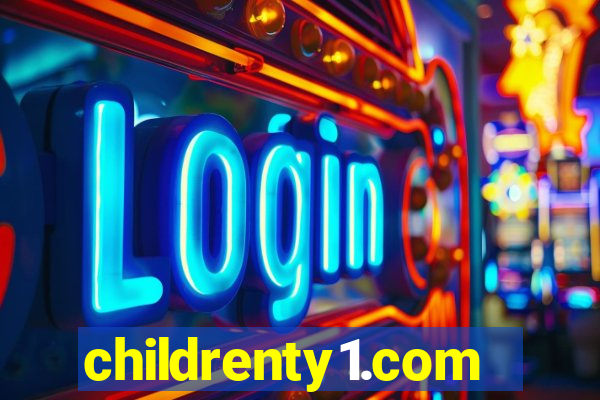 childrenty1.com