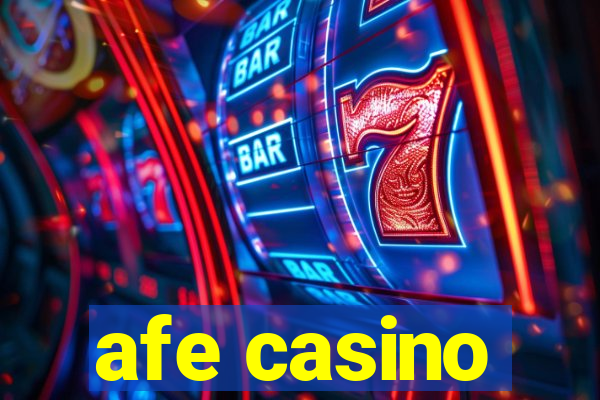 afe casino