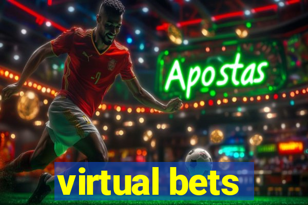 virtual bets