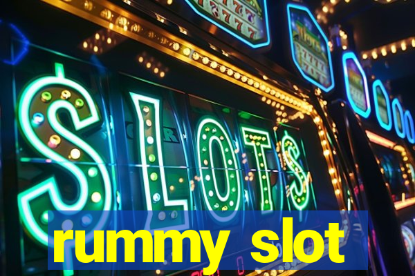 rummy slot