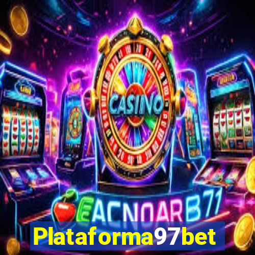 Plataforma97bet