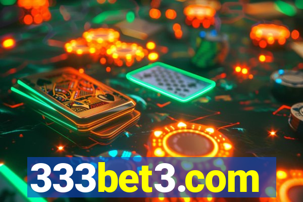 333bet3.com