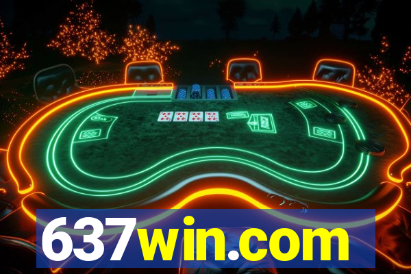 637win.com