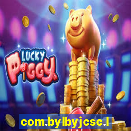 com.bylbyjcsc.luckymarket