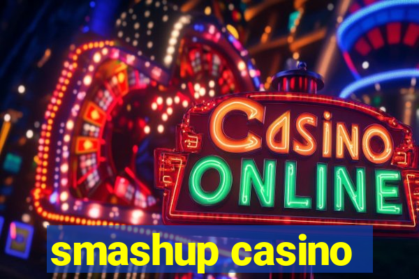 smashup casino