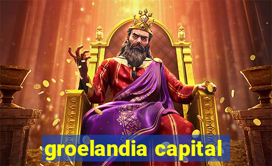 groelandia capital