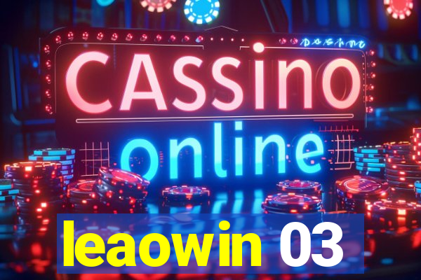 leaowin 03