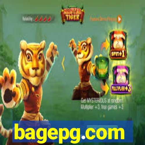 bagepg.com