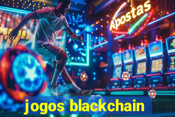 jogos blackchain