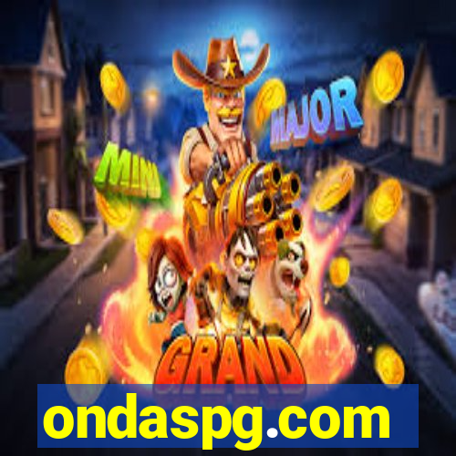 ondaspg.com