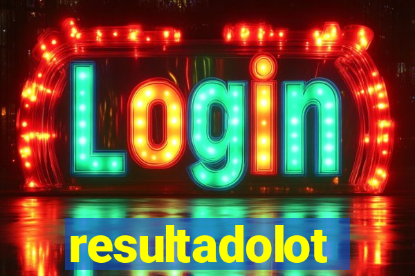 resultadolot