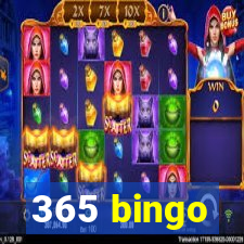 365 bingo