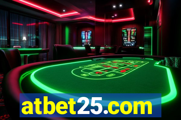 atbet25.com