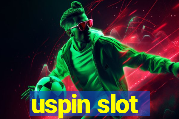 uspin slot