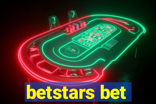 betstars bet