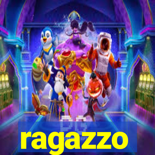 ragazzo