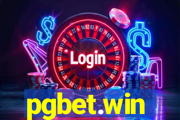 pgbet.win