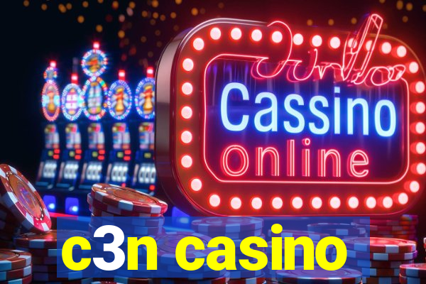 c3n casino