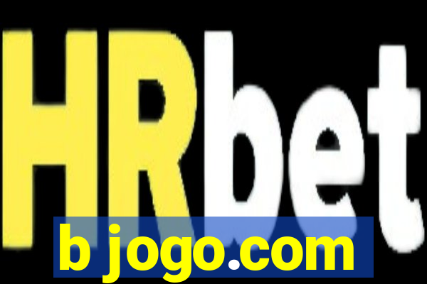 b jogo.com