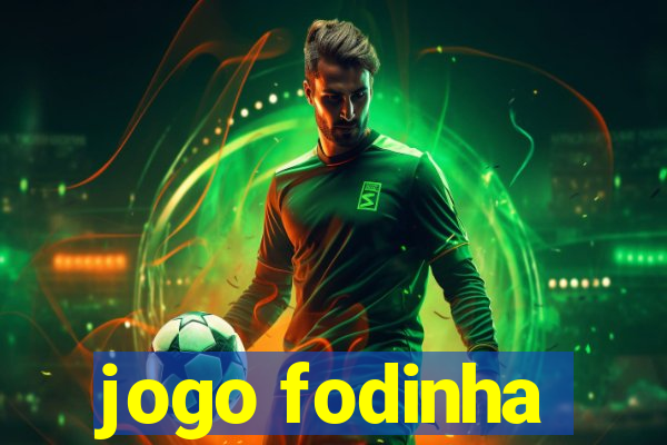 jogo fodinha