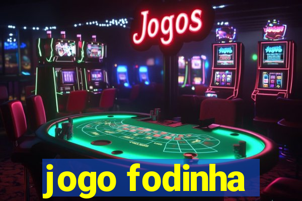 jogo fodinha