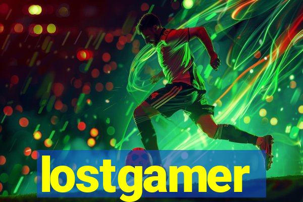 lostgamer