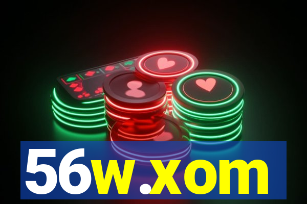 56w.xom