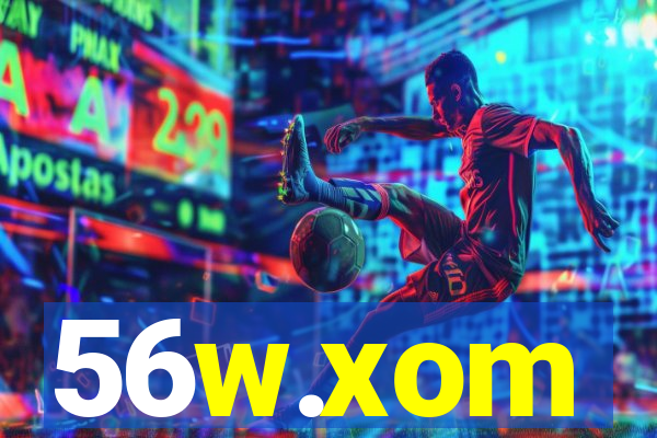 56w.xom