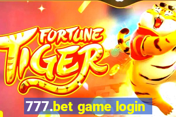 777.bet game login