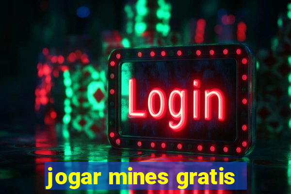 jogar mines gratis