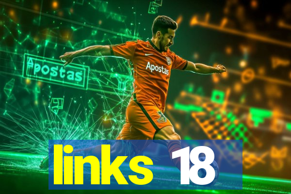 links 18