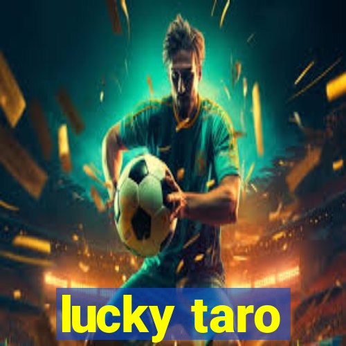 lucky taro