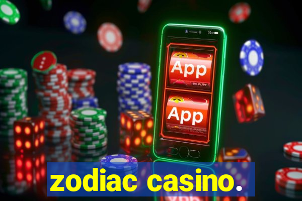 zodiac casino.