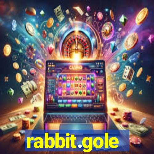 rabbit.gole