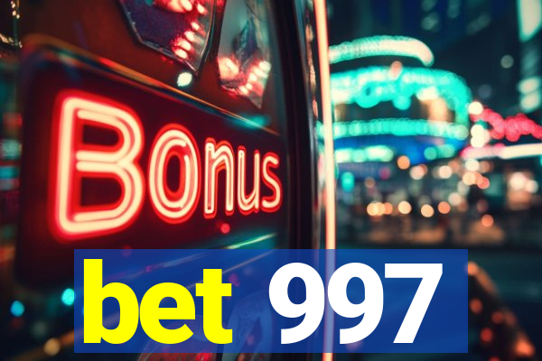 bet 997