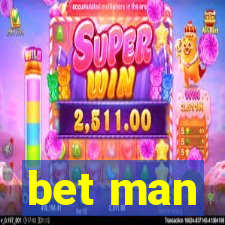 bet man