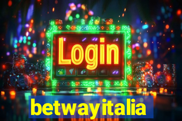 betwayitalia