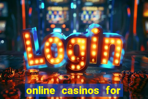 online casinos for new zealand players