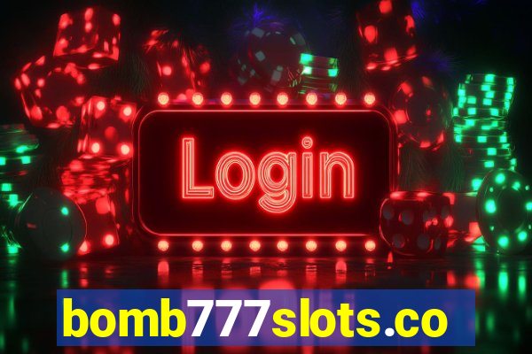 bomb777slots.com