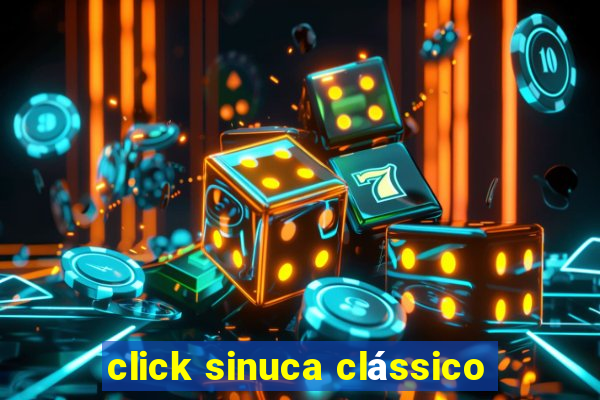 click sinuca clássico