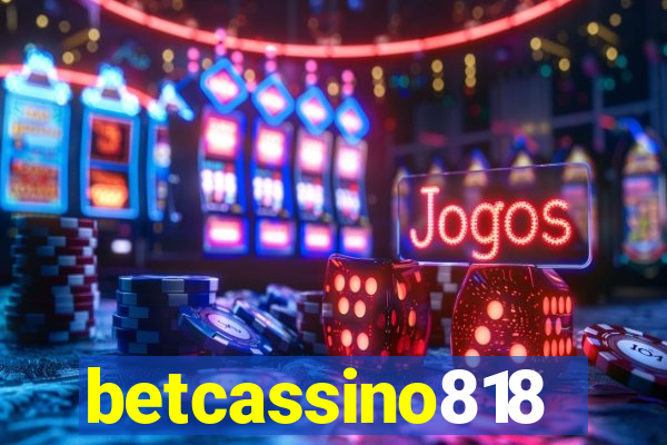 betcassino818