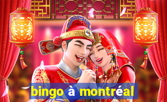 bingo à montréal