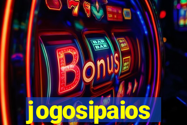 jogosipaios