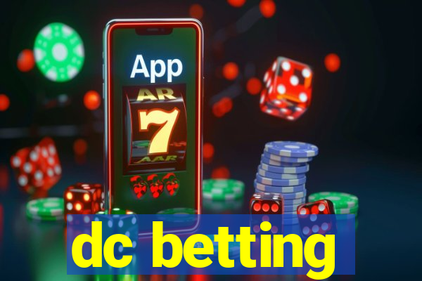 dc betting