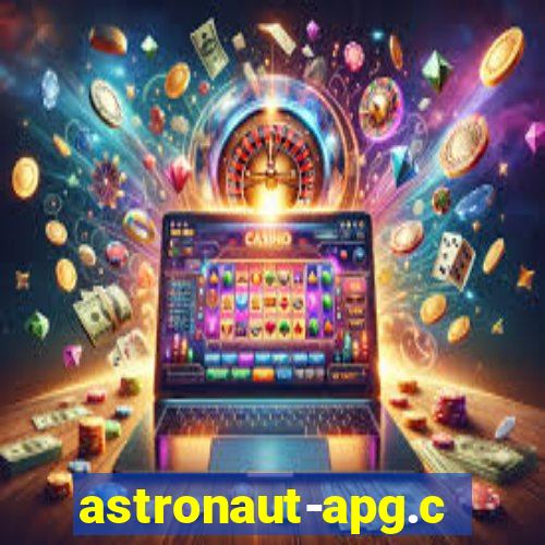 astronaut-apg.com