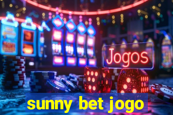 sunny bet jogo