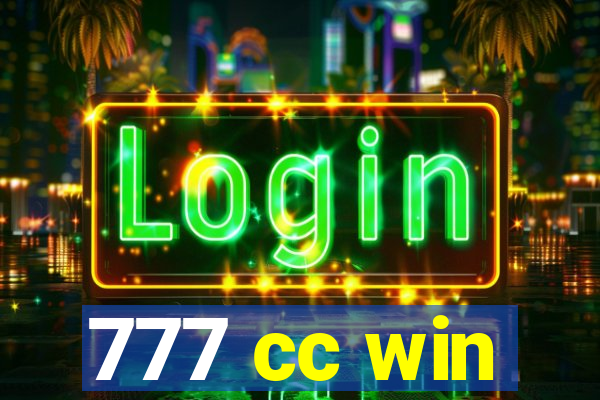 777 cc win